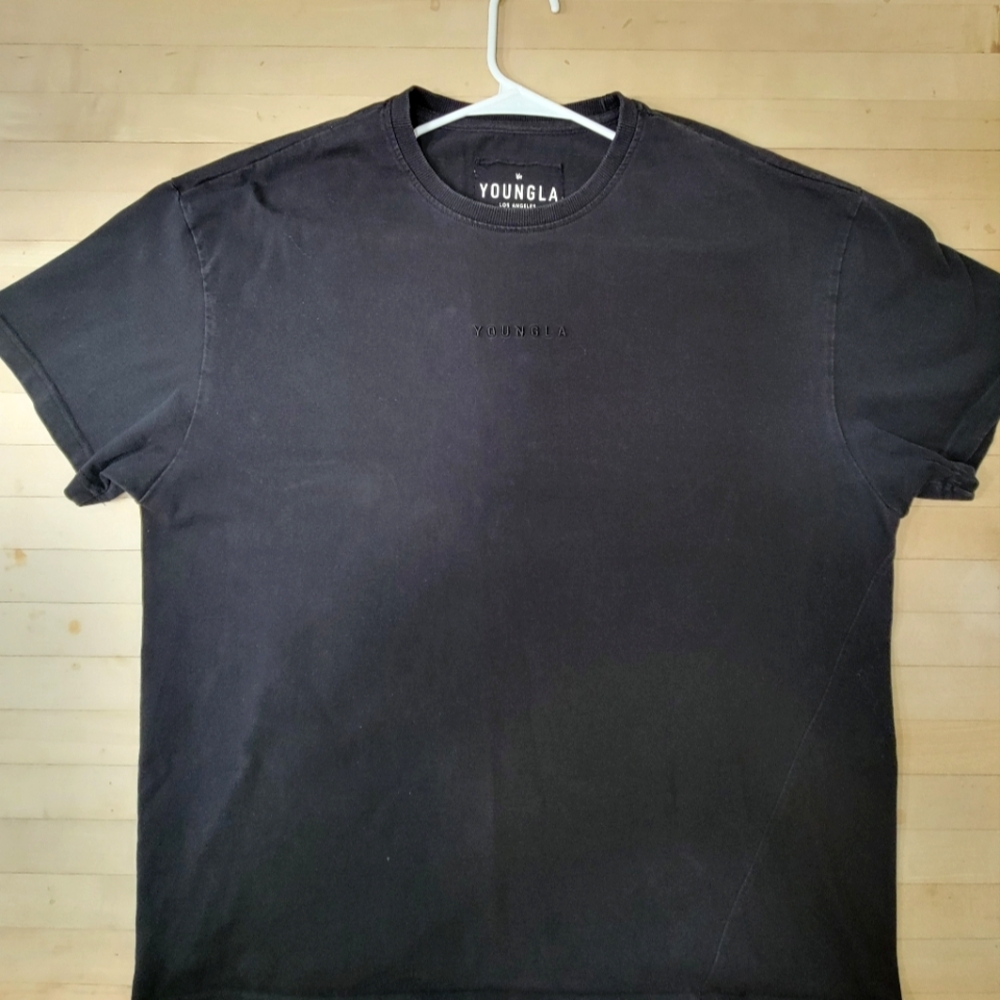 Youngla T-shirt 407 Excellence